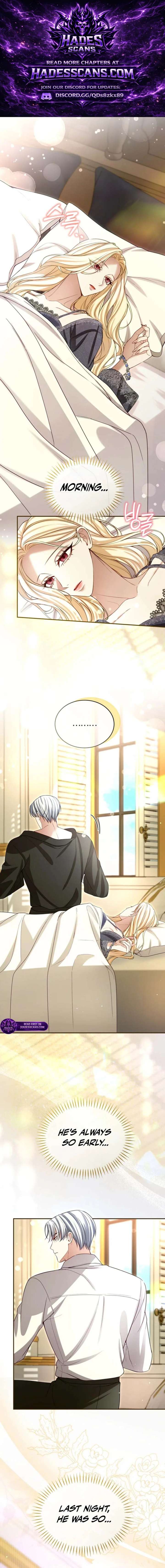 Read I Will Fall With the Emperor EN Manga Online
