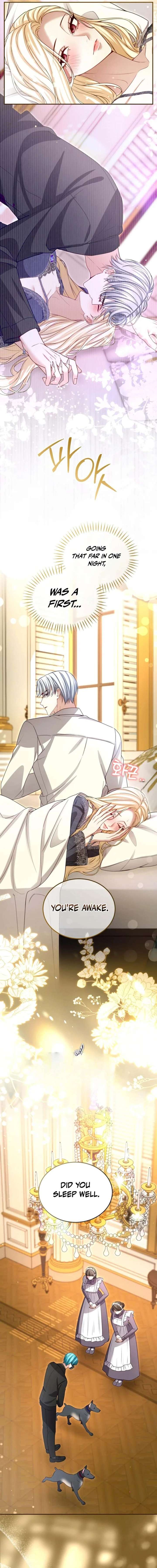 Read I Will Fall With the Emperor EN Manga Online