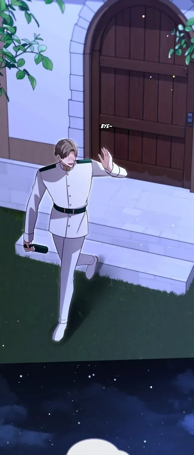 Read I Will Fall With the Emperor EN Manga Online