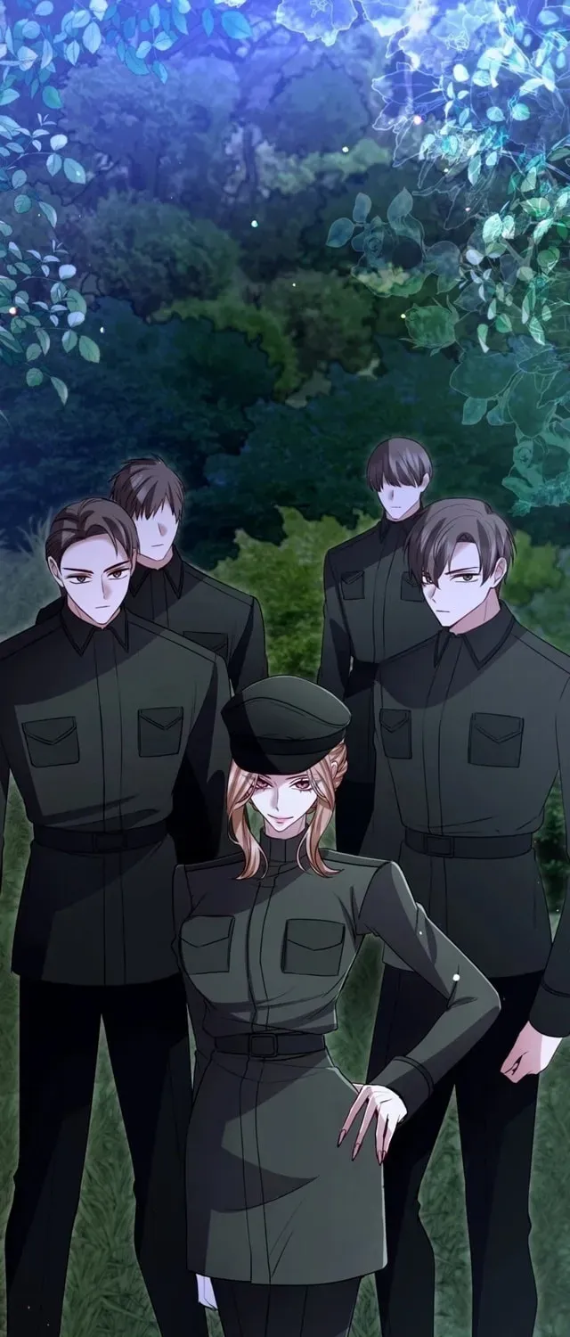 Read I Will Fall With the Emperor EN Manga Online