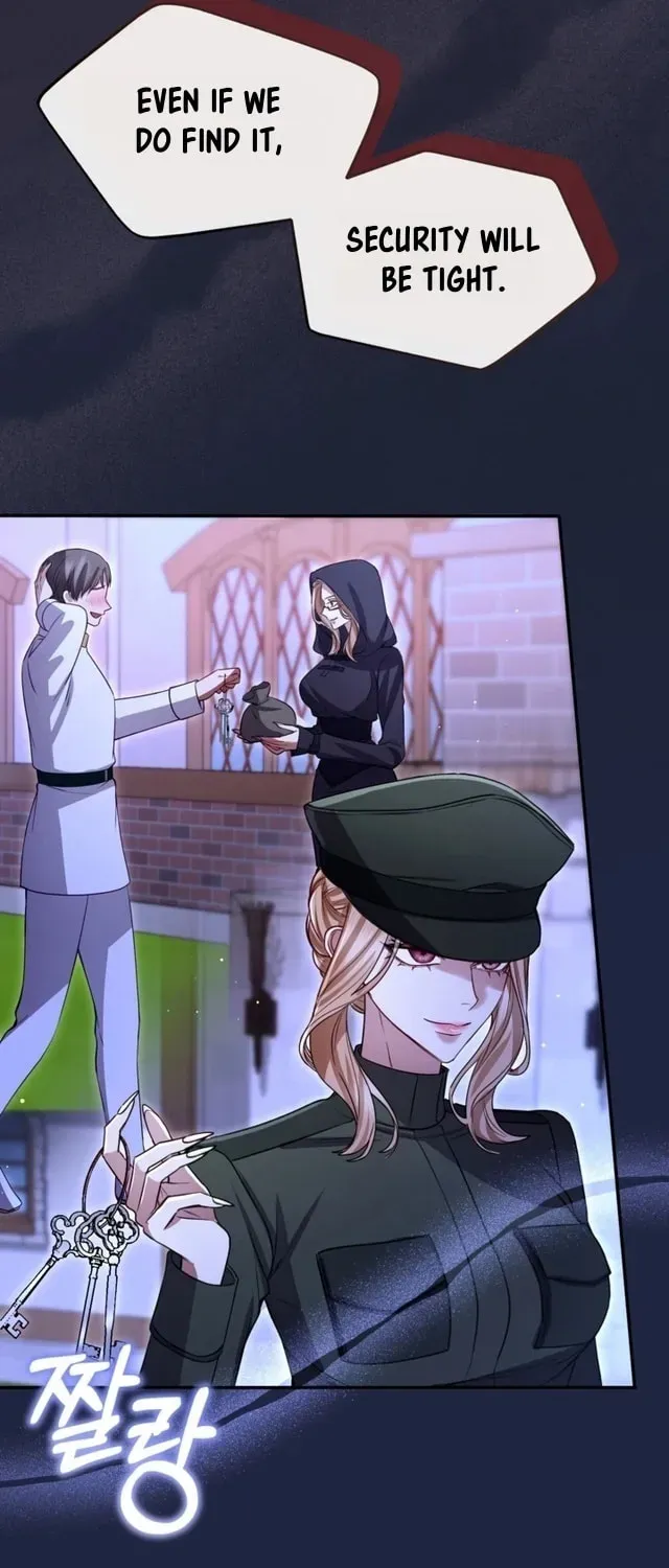 Read I Will Fall With the Emperor EN Manga Online