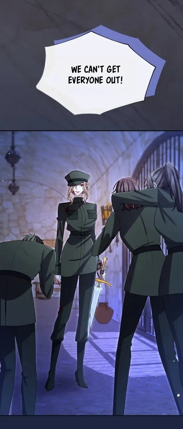 Read I Will Fall With the Emperor EN Manga Online