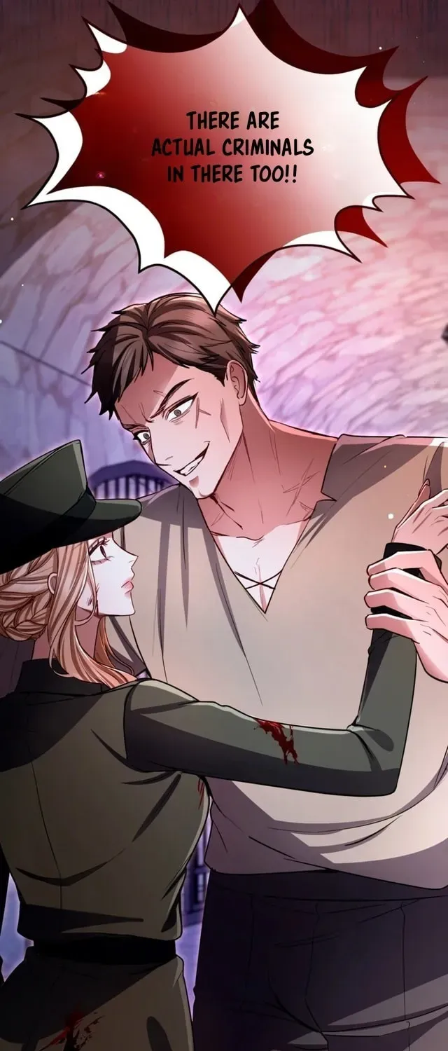 Read I Will Fall With the Emperor EN Manga Online