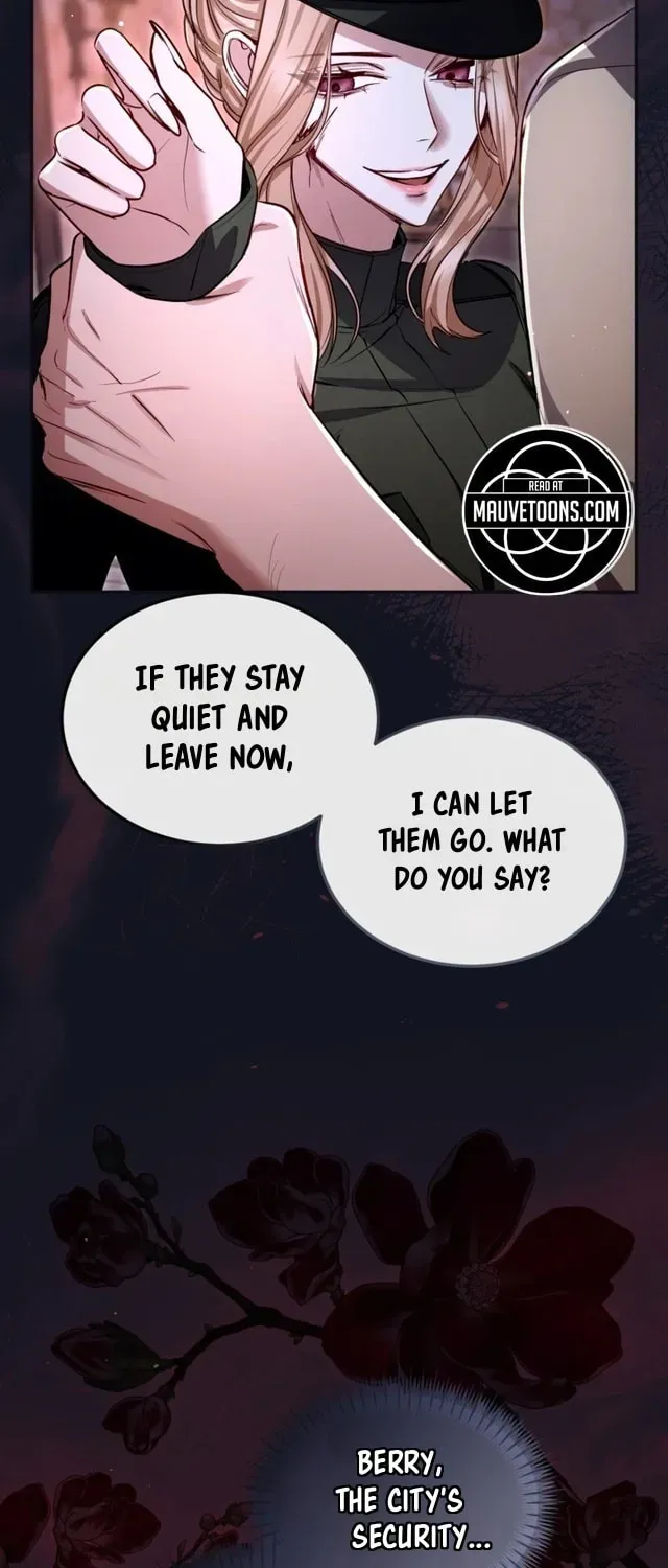 Read I Will Fall With the Emperor EN Manga Online