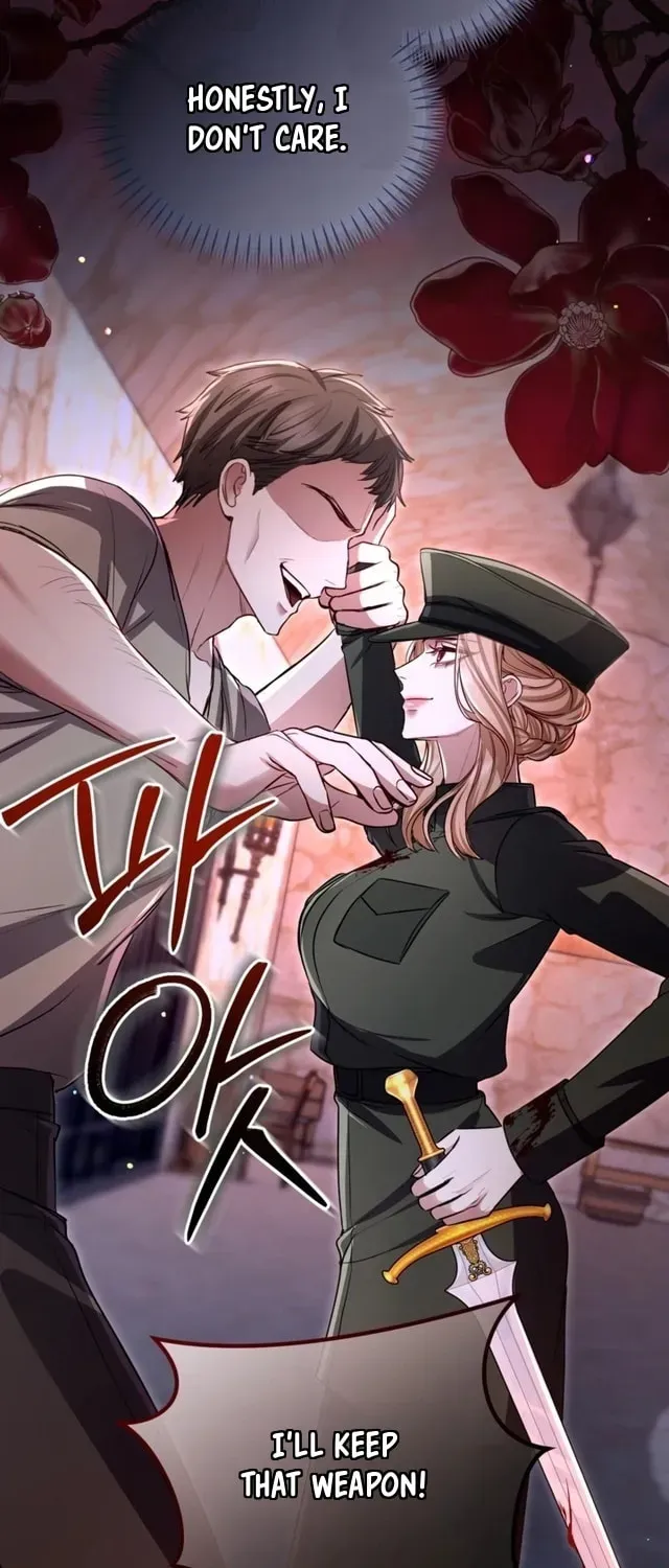 Read I Will Fall With the Emperor EN Manga Online