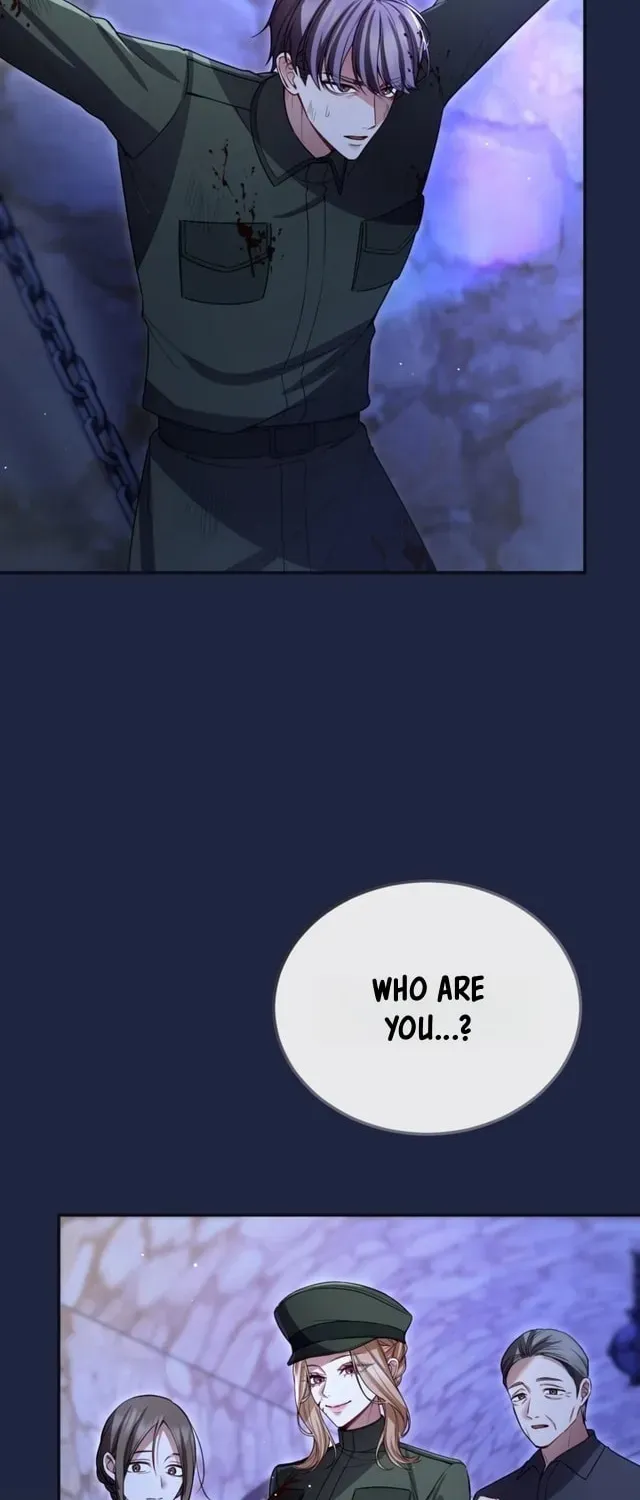 Read I Will Fall With the Emperor EN Manga Online