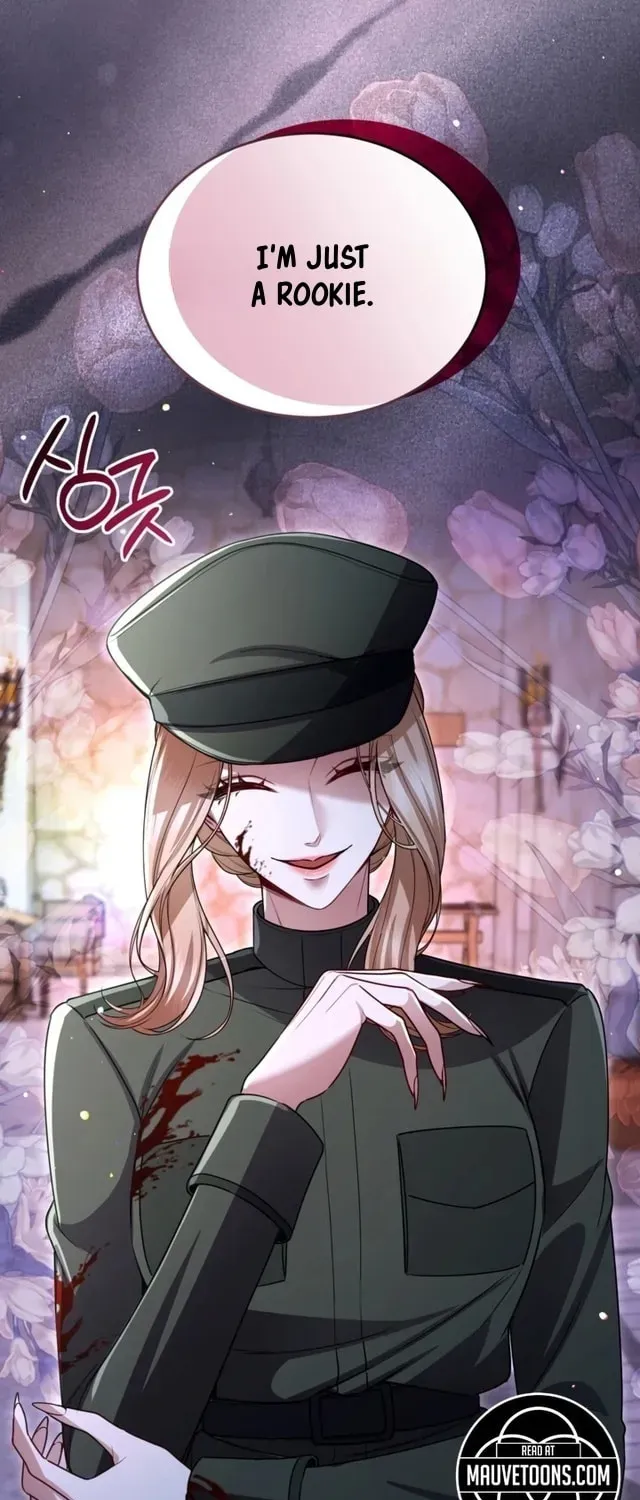 Read I Will Fall With the Emperor EN Manga Online