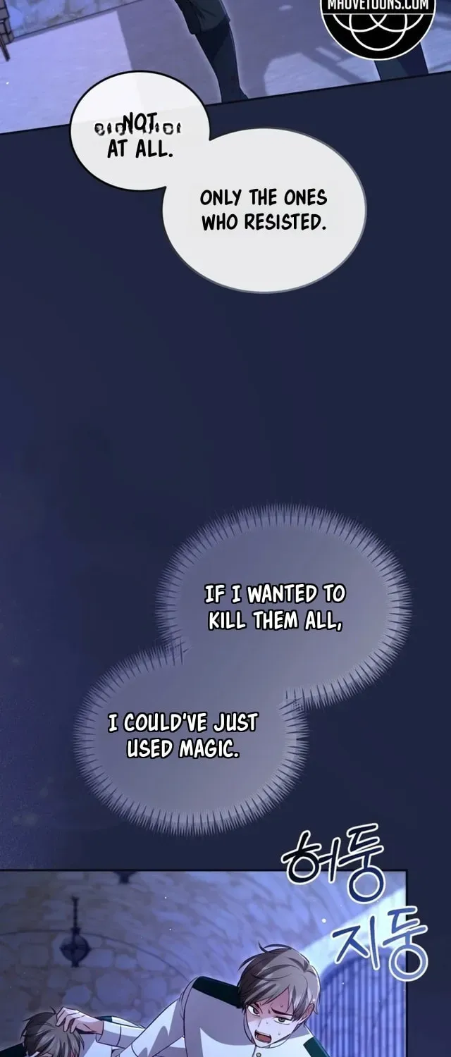 Read I Will Fall With the Emperor EN Manga Online