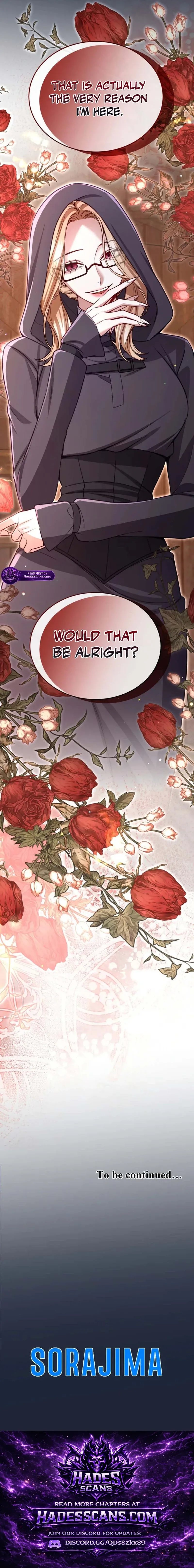 Read I Will Fall With the Emperor EN Manga Online