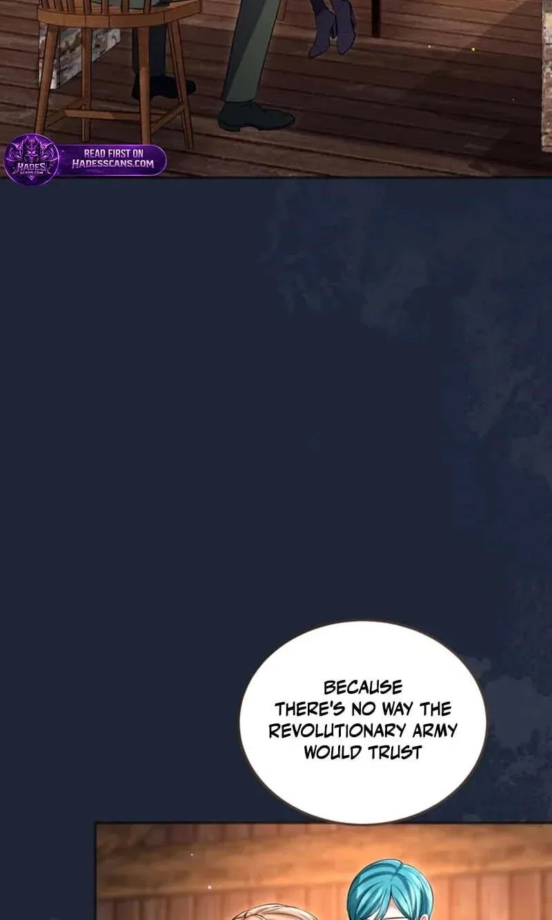 Read I Will Fall With the Emperor EN Manga Online