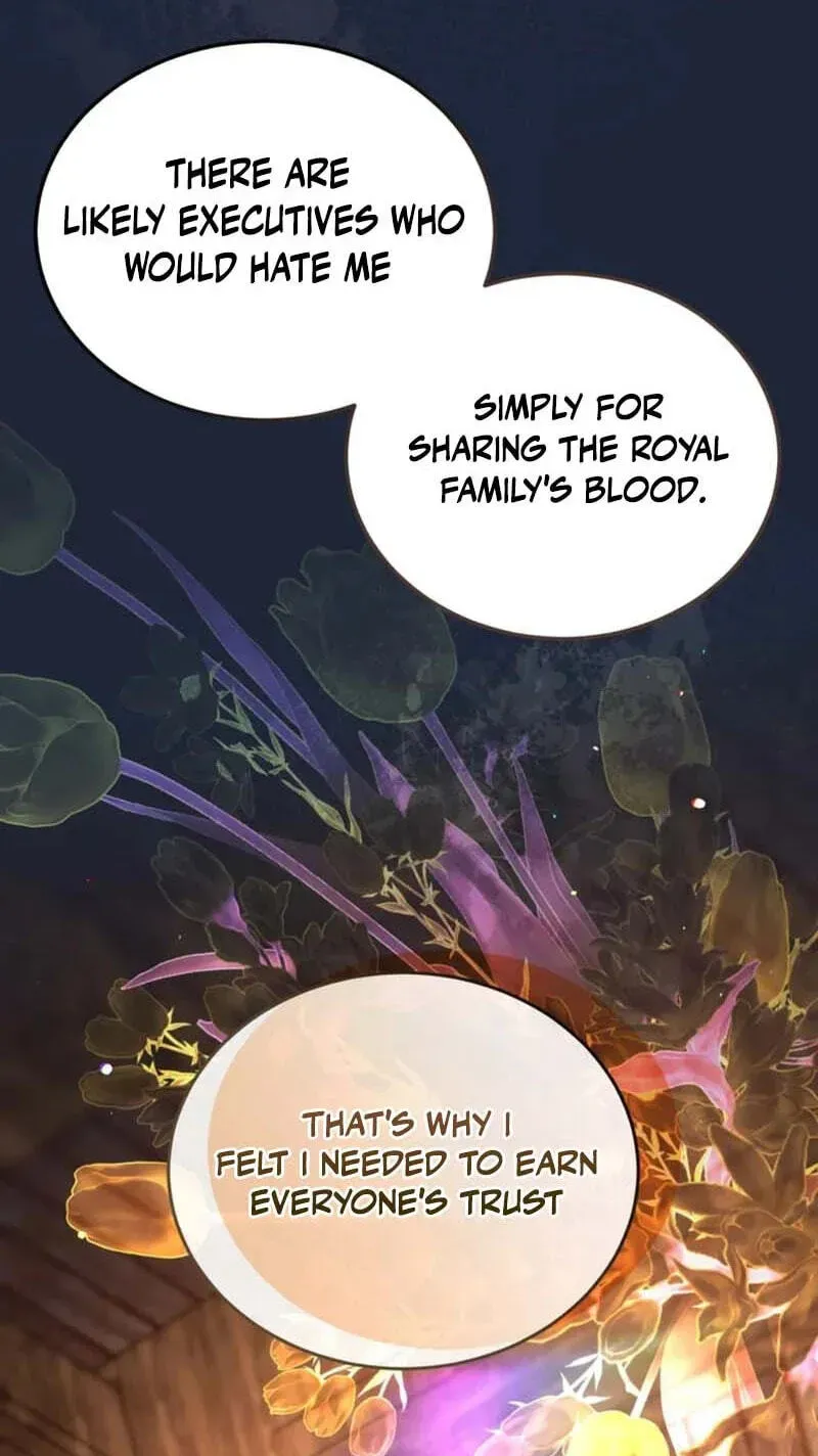 Read I Will Fall With the Emperor EN Manga Online