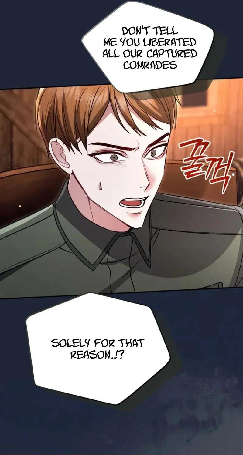 Read I Will Fall With the Emperor EN Manga Online