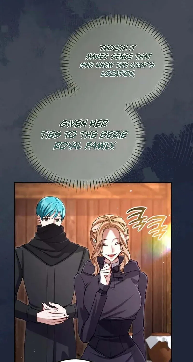Read I Will Fall With the Emperor EN Manga Online