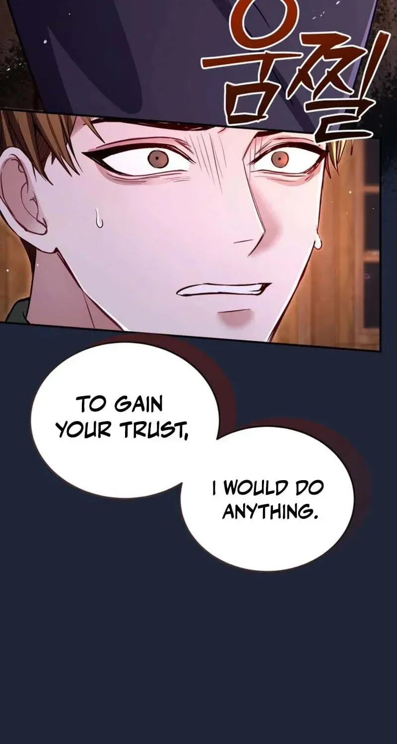 Read I Will Fall With the Emperor EN Manga Online