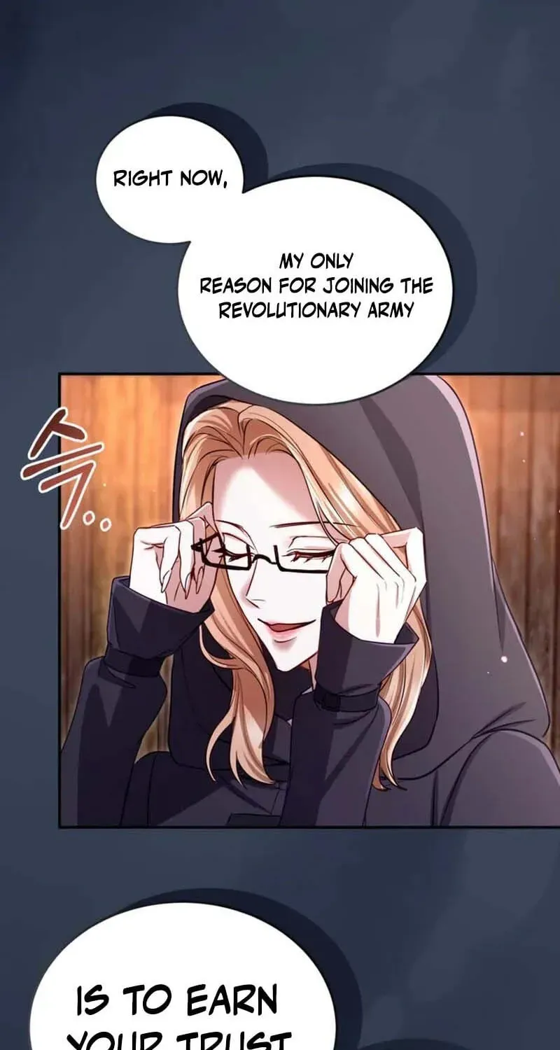 Read I Will Fall With the Emperor EN Manga Online