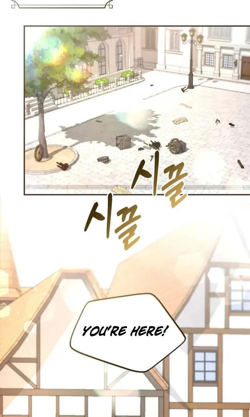 Read I Will Fall With the Emperor EN Manga Online