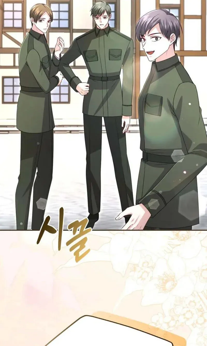 Read I Will Fall With the Emperor EN Manga Online