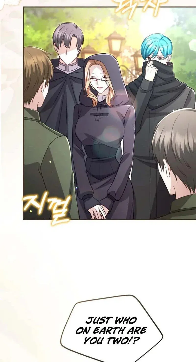 Read I Will Fall With the Emperor EN Manga Online