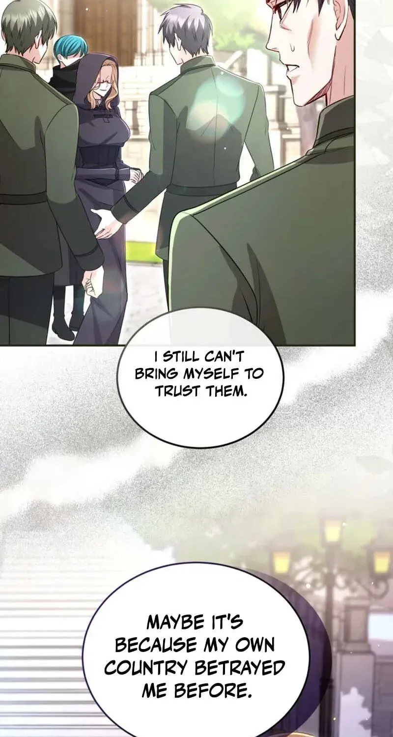 Read I Will Fall With the Emperor EN Manga Online
