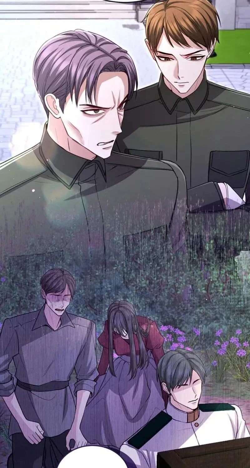 Read I Will Fall With the Emperor EN Manga Online