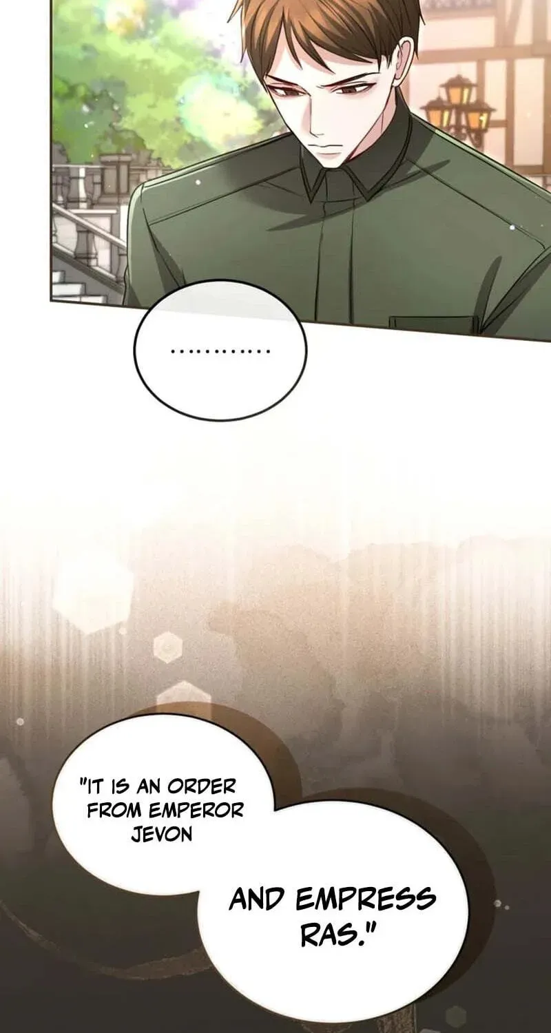 Read I Will Fall With the Emperor EN Manga Online
