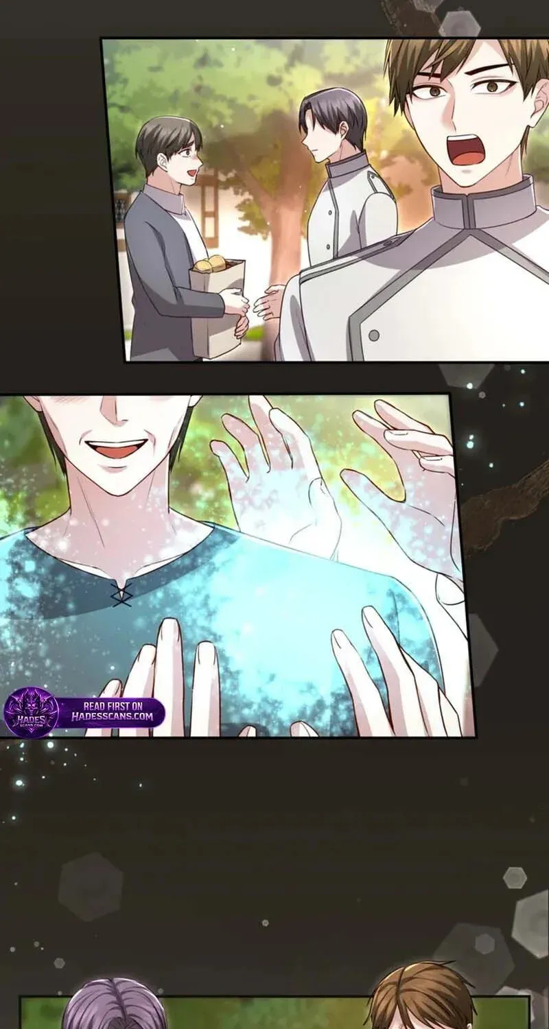 Read I Will Fall With the Emperor EN Manga Online
