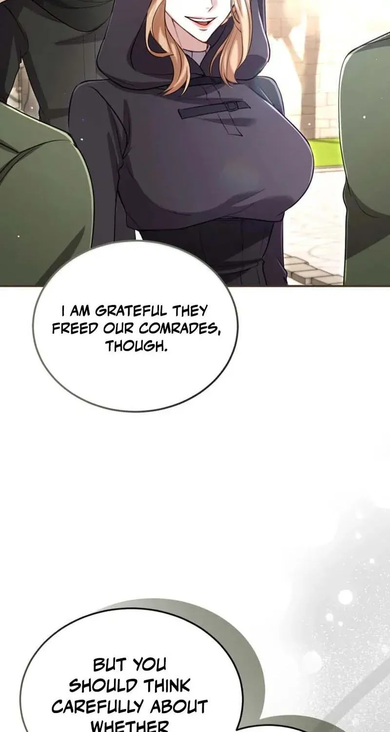 Read I Will Fall With the Emperor EN Manga Online
