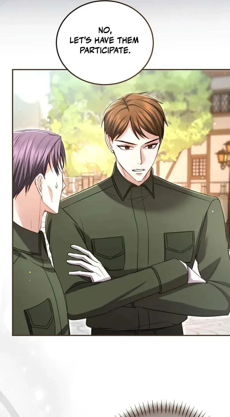 Read I Will Fall With the Emperor EN Manga Online