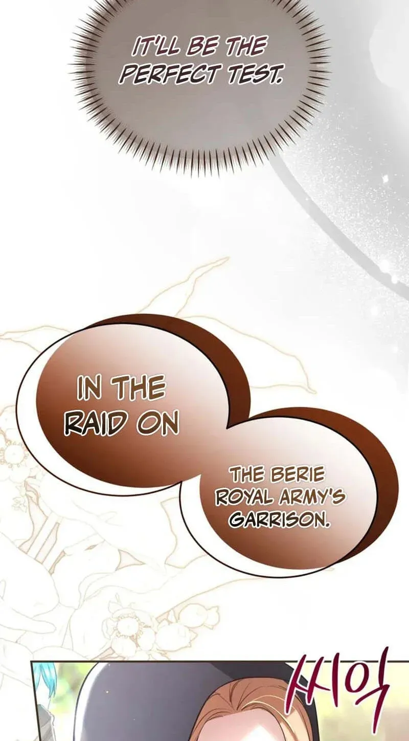 Read I Will Fall With the Emperor EN Manga Online