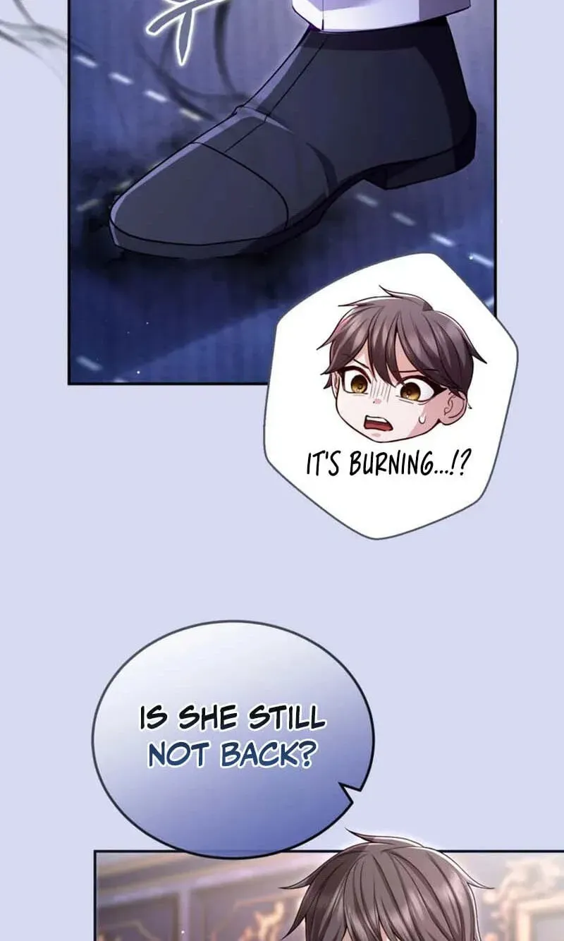 Read I Will Fall With the Emperor EN Manga Online