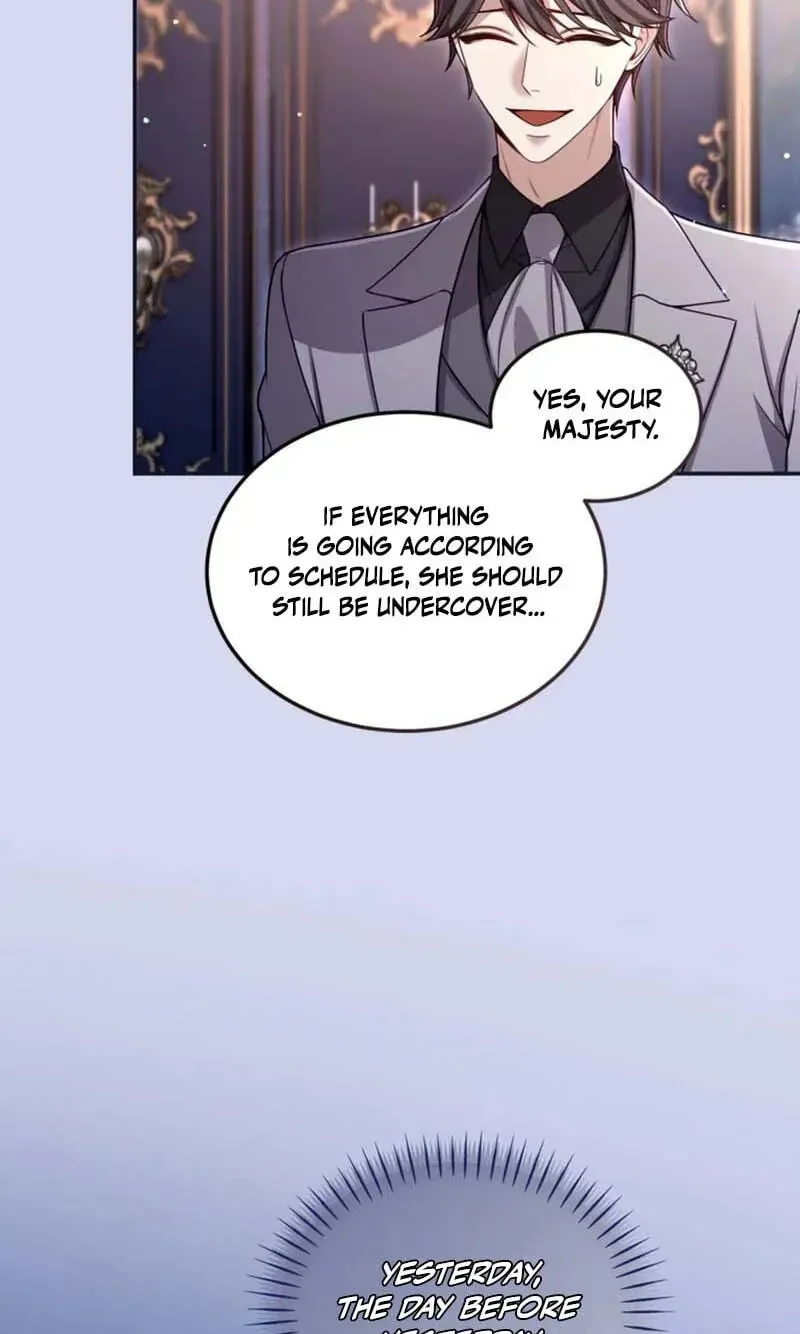 Read I Will Fall With the Emperor EN Manga Online