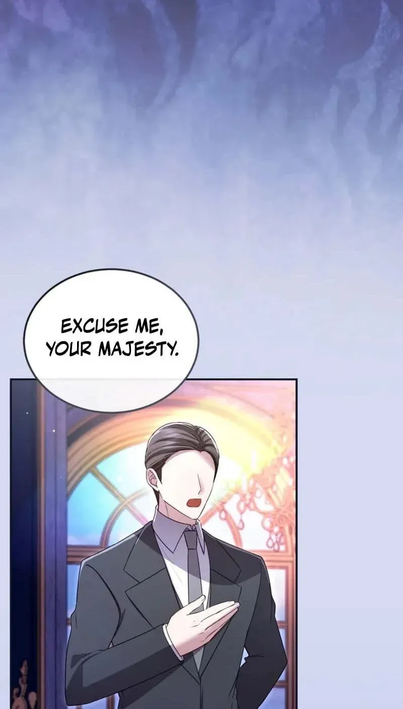 Read I Will Fall With the Emperor EN Manga Online