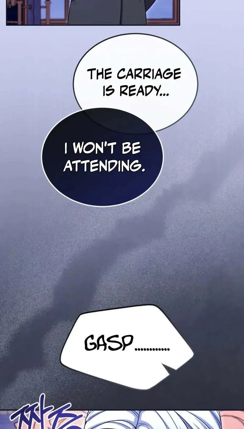 Read I Will Fall With the Emperor EN Manga Online