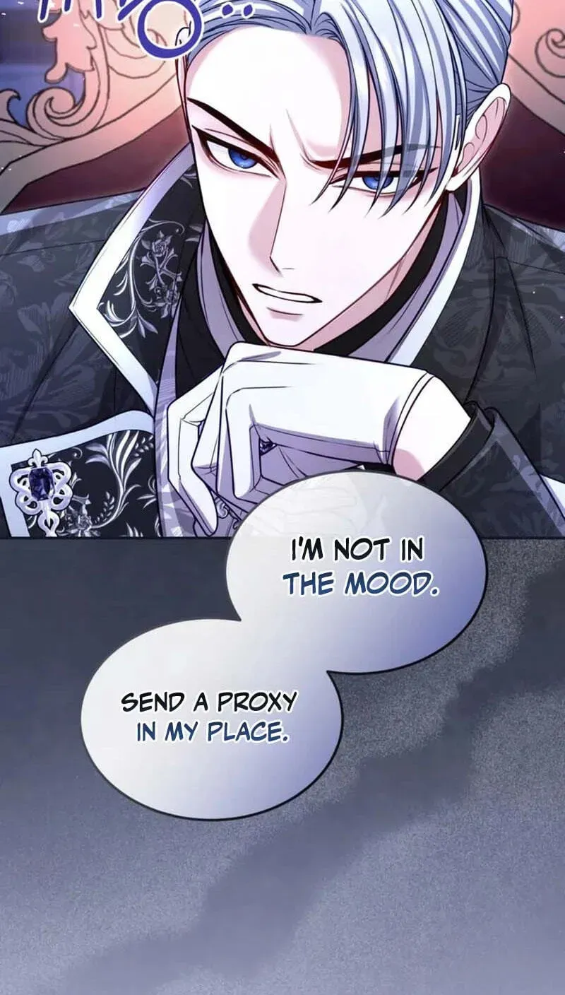Read I Will Fall With the Emperor EN Manga Online