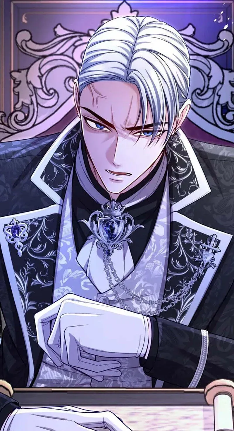 Read I Will Fall With the Emperor EN Manga Online