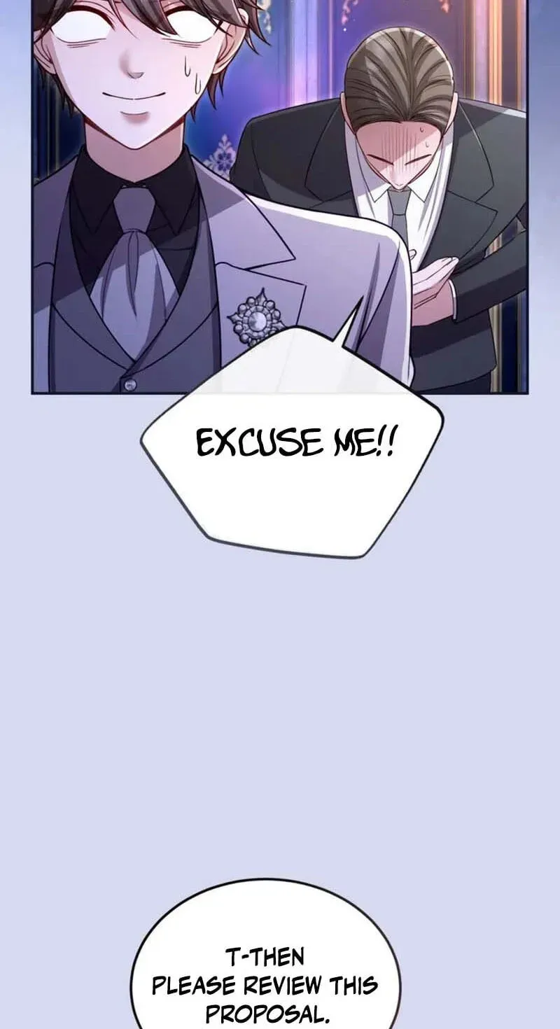 Read I Will Fall With the Emperor EN Manga Online
