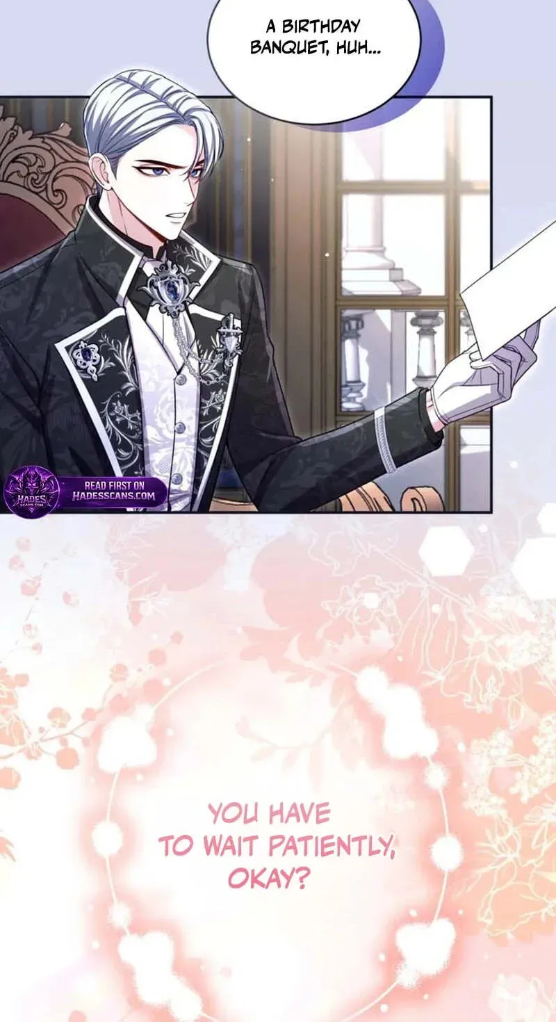 Read I Will Fall With the Emperor EN Manga Online