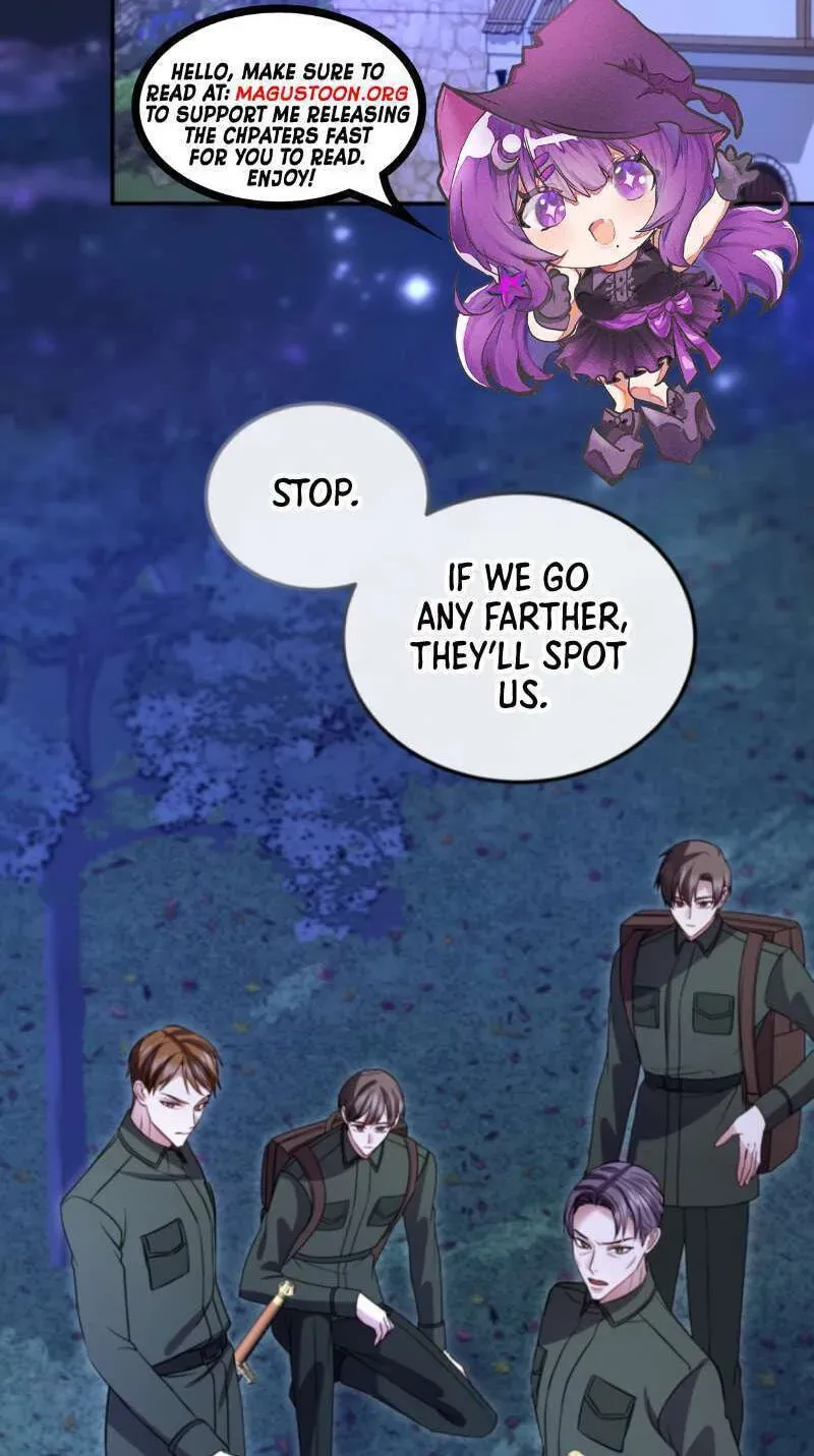 Read I Will Fall With the Emperor EN Manga Online
