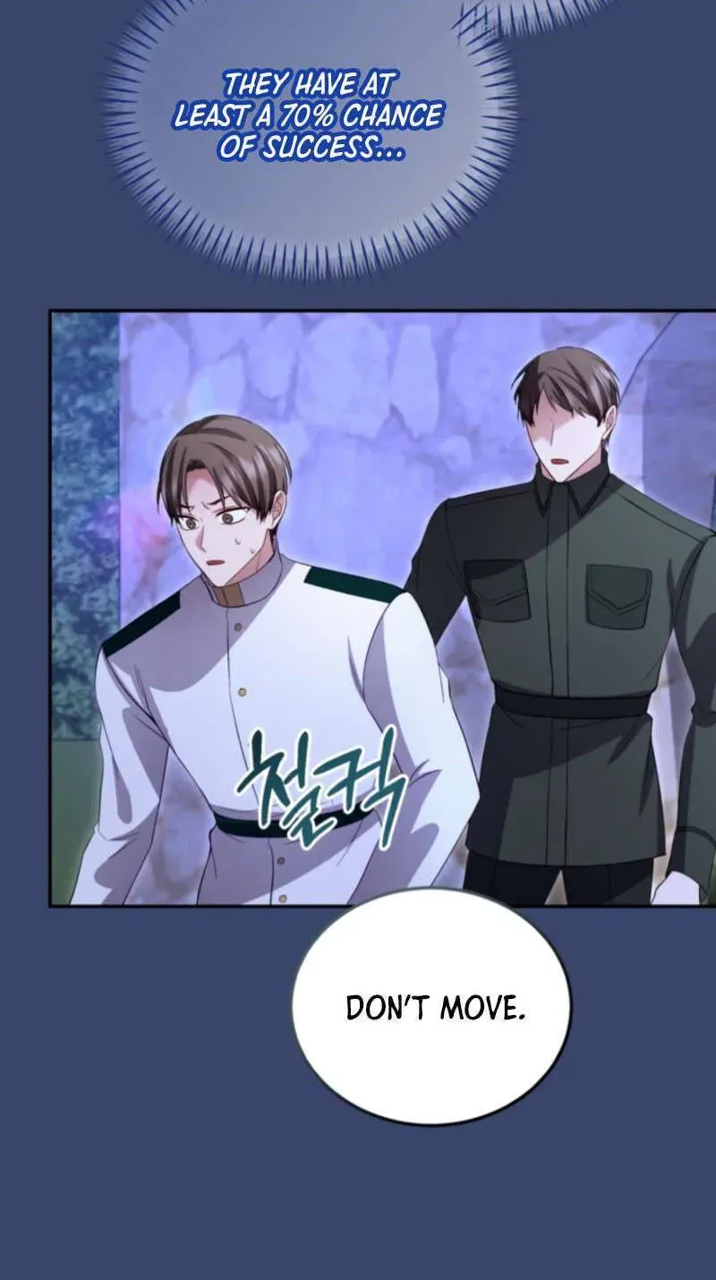 Read I Will Fall With the Emperor EN Manga Online