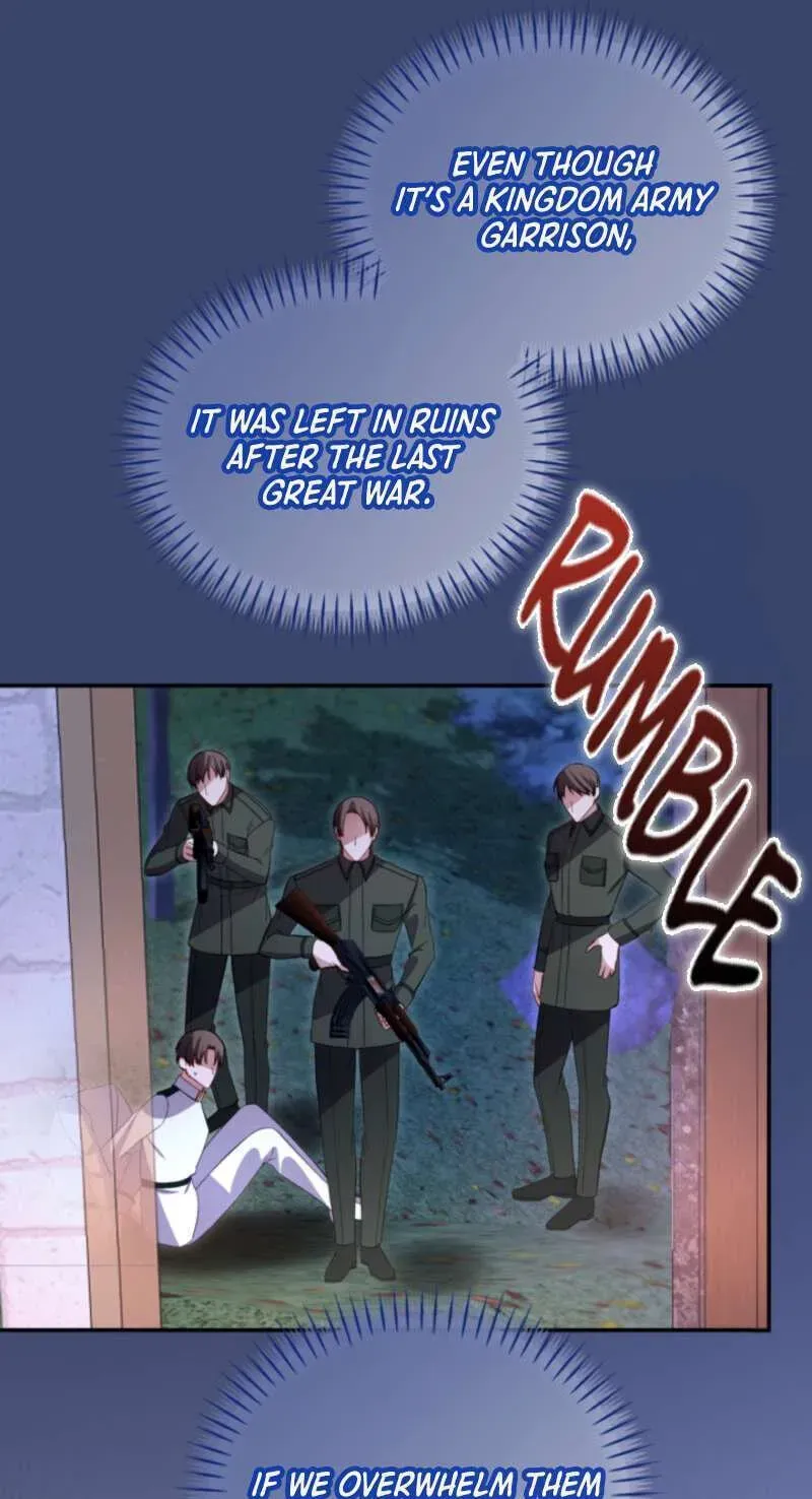 Read I Will Fall With the Emperor EN Manga Online