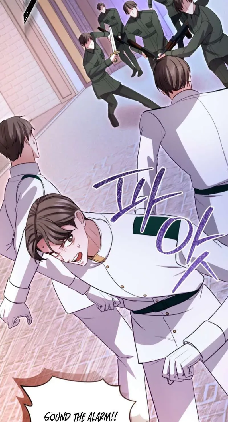Read I Will Fall With the Emperor EN Manga Online