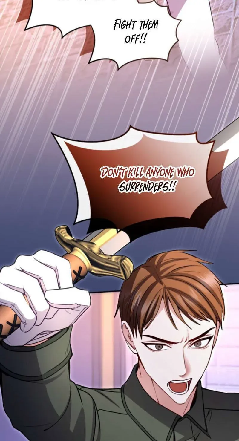 Read I Will Fall With the Emperor EN Manga Online