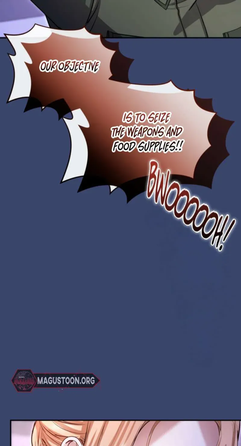 Read I Will Fall With the Emperor EN Manga Online