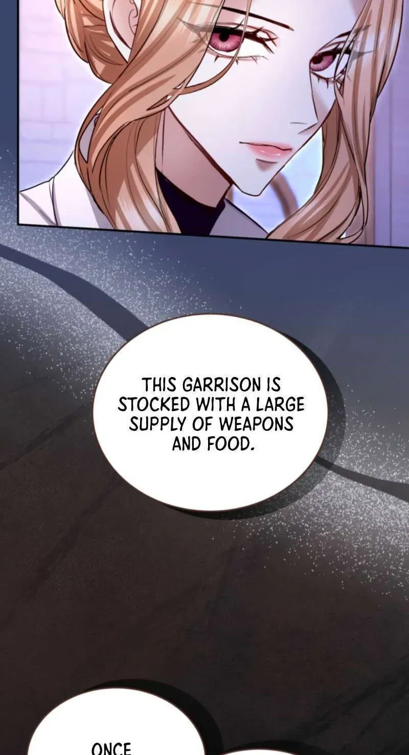 Read I Will Fall With the Emperor EN Manga Online