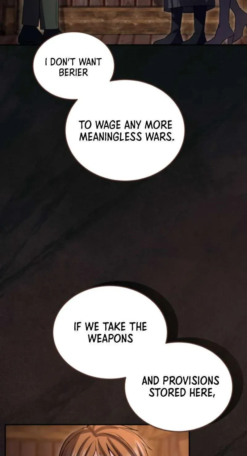 Read I Will Fall With the Emperor EN Manga Online