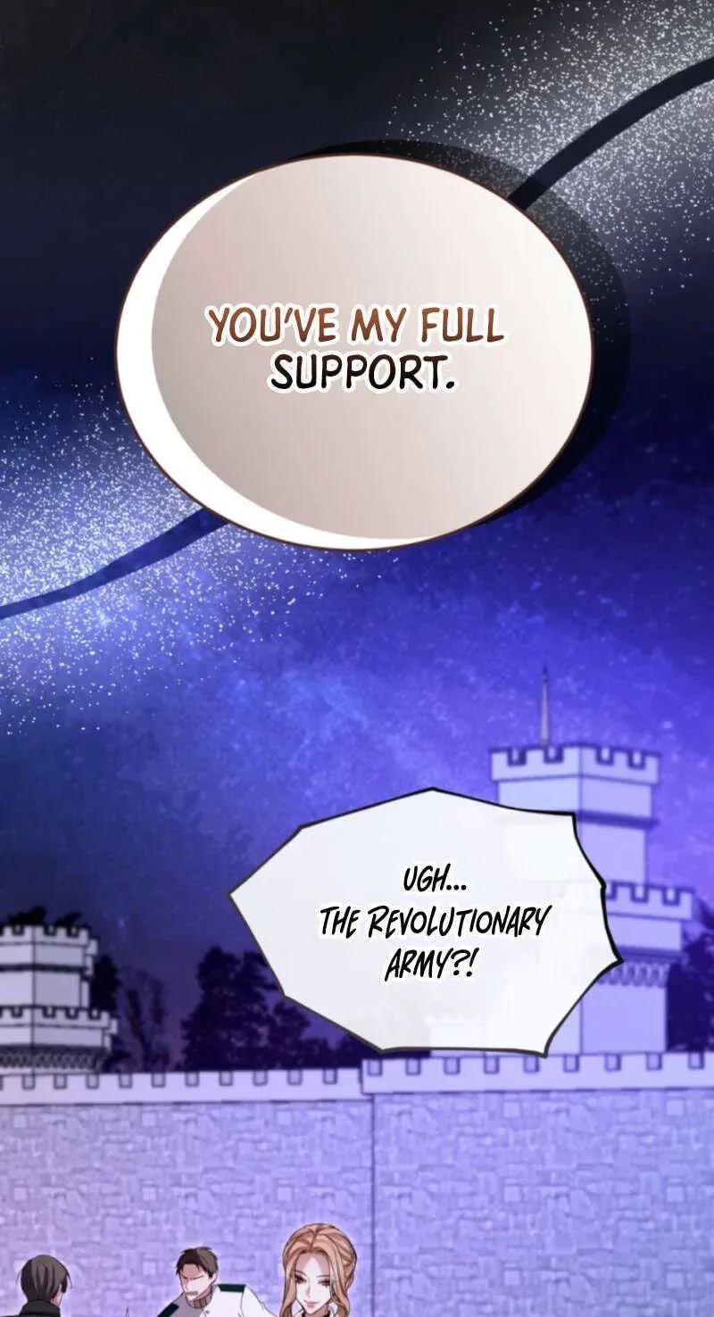 Read I Will Fall With the Emperor EN Manga Online