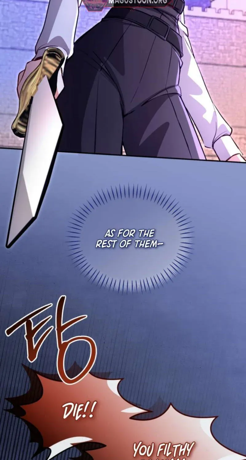 Read I Will Fall With the Emperor EN Manga Online