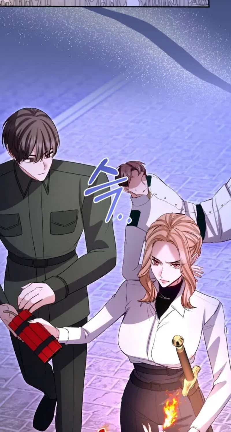 Read I Will Fall With the Emperor EN Manga Online