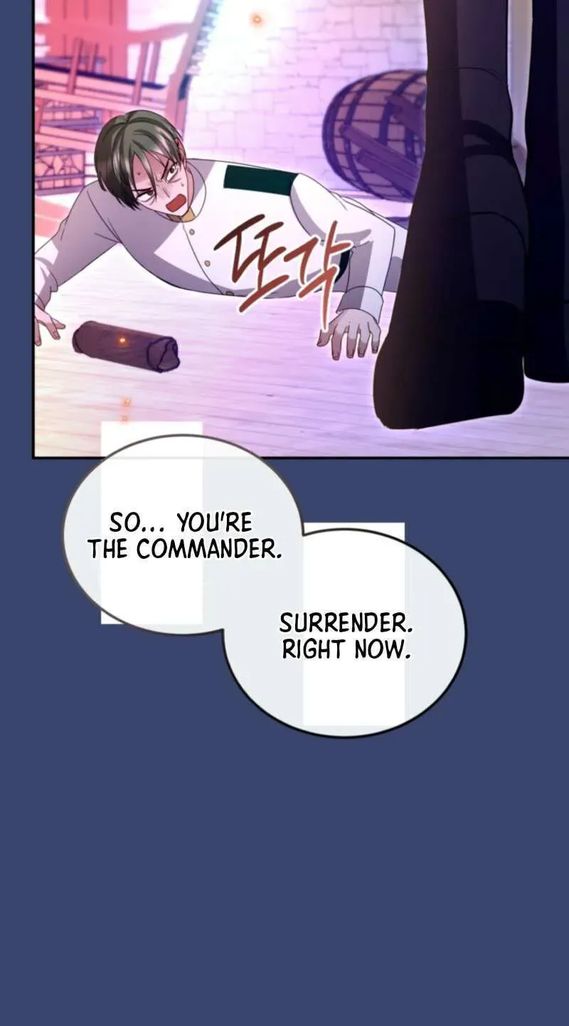 Read I Will Fall With the Emperor EN Manga Online