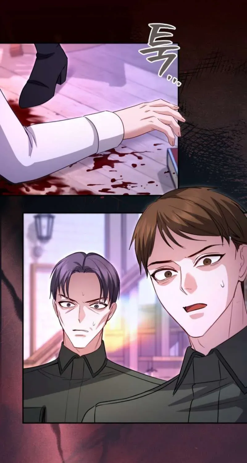 Read I Will Fall With the Emperor EN Manga Online